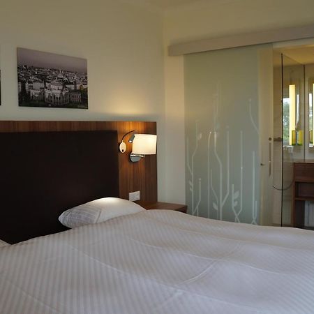 Carathotel Wien City Park Zewnętrze zdjęcie
