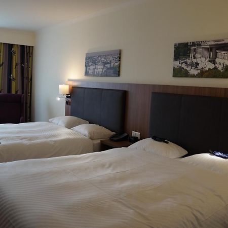 Carathotel Wien City Park Zewnętrze zdjęcie