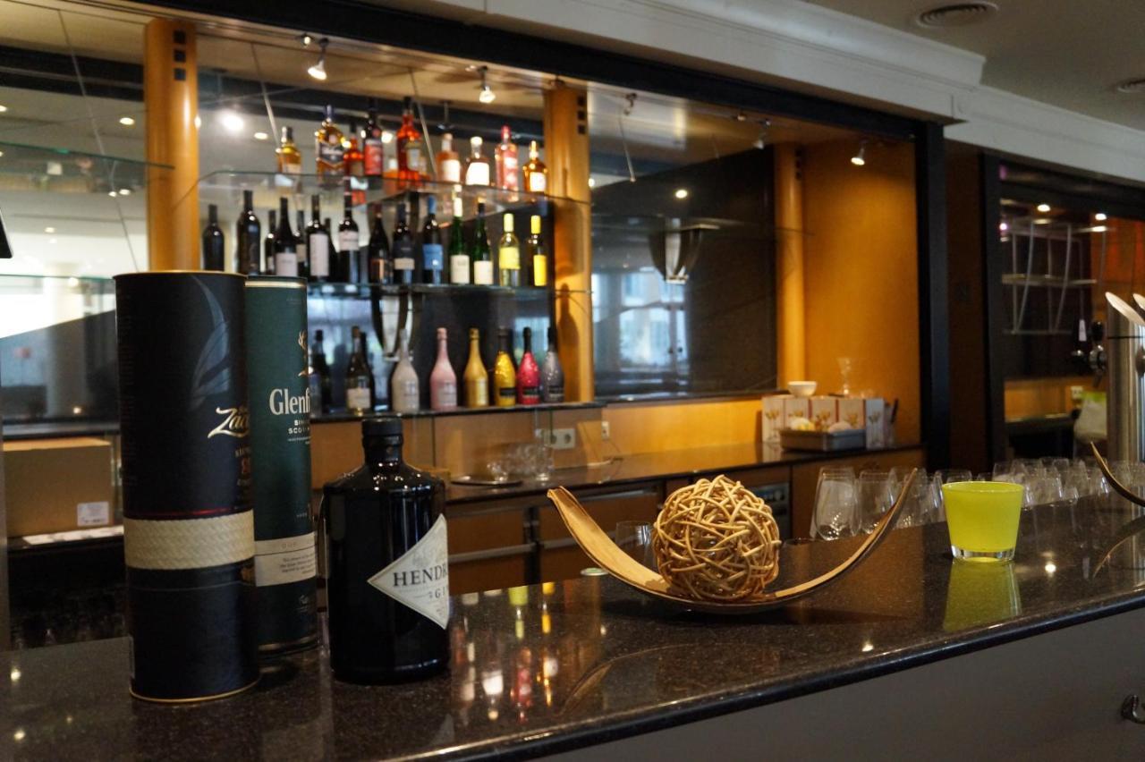 Carathotel Wien City Park Zewnętrze zdjęcie