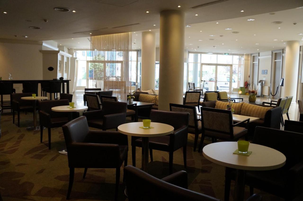 Carathotel Wien City Park Zewnętrze zdjęcie