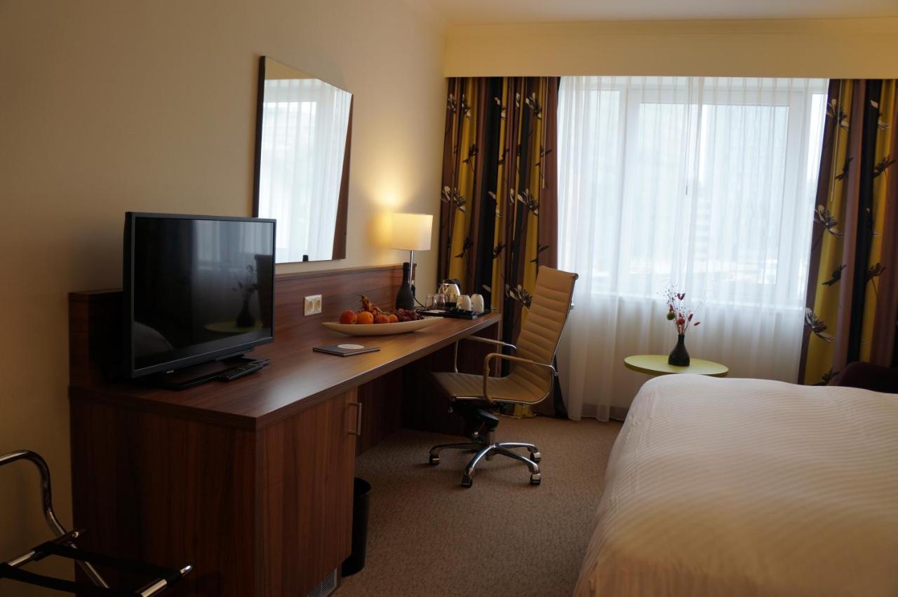 Carathotel Wien City Park Zewnętrze zdjęcie