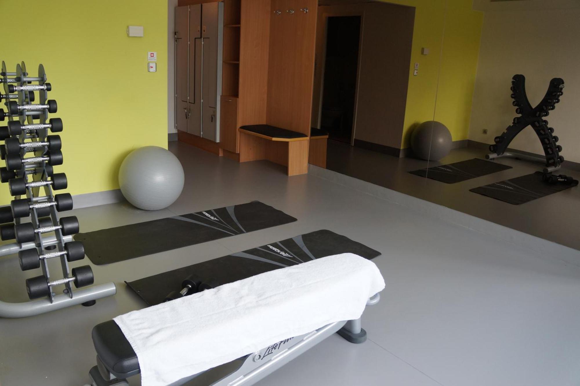 Carathotel Wien City Park Zewnętrze zdjęcie
