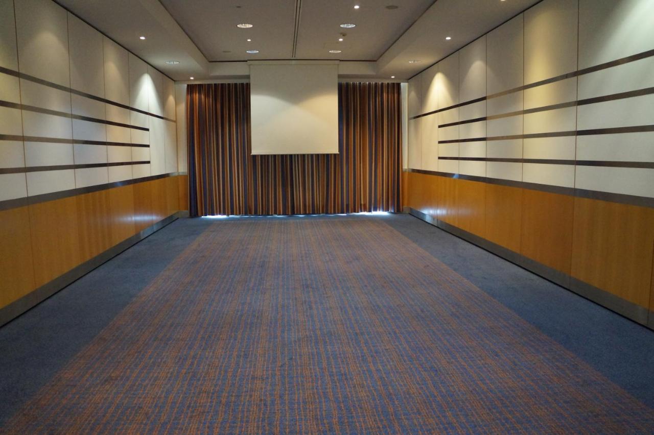 Carathotel Wien City Park Zewnętrze zdjęcie