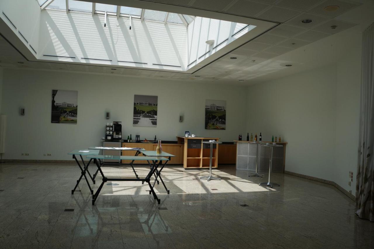 Carathotel Wien City Park Zewnętrze zdjęcie