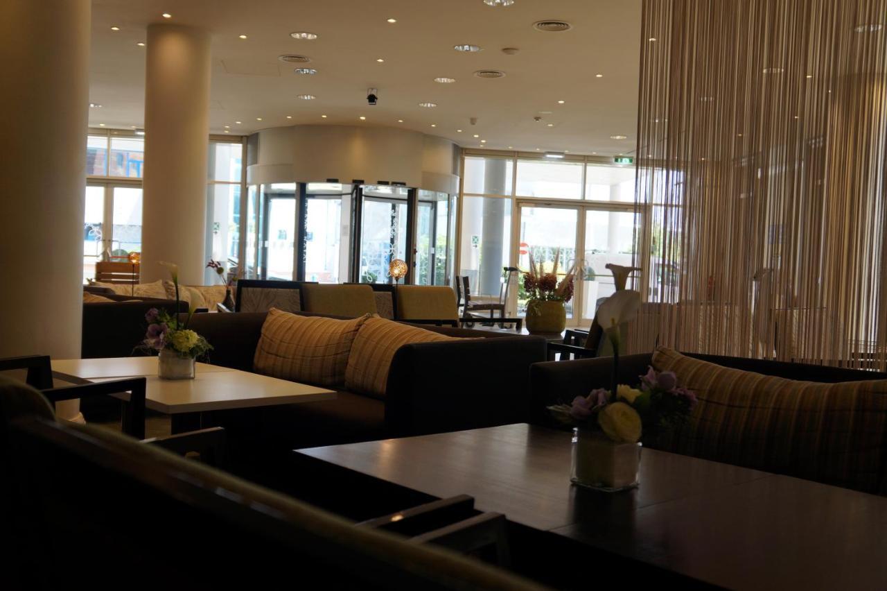 Carathotel Wien City Park Zewnętrze zdjęcie