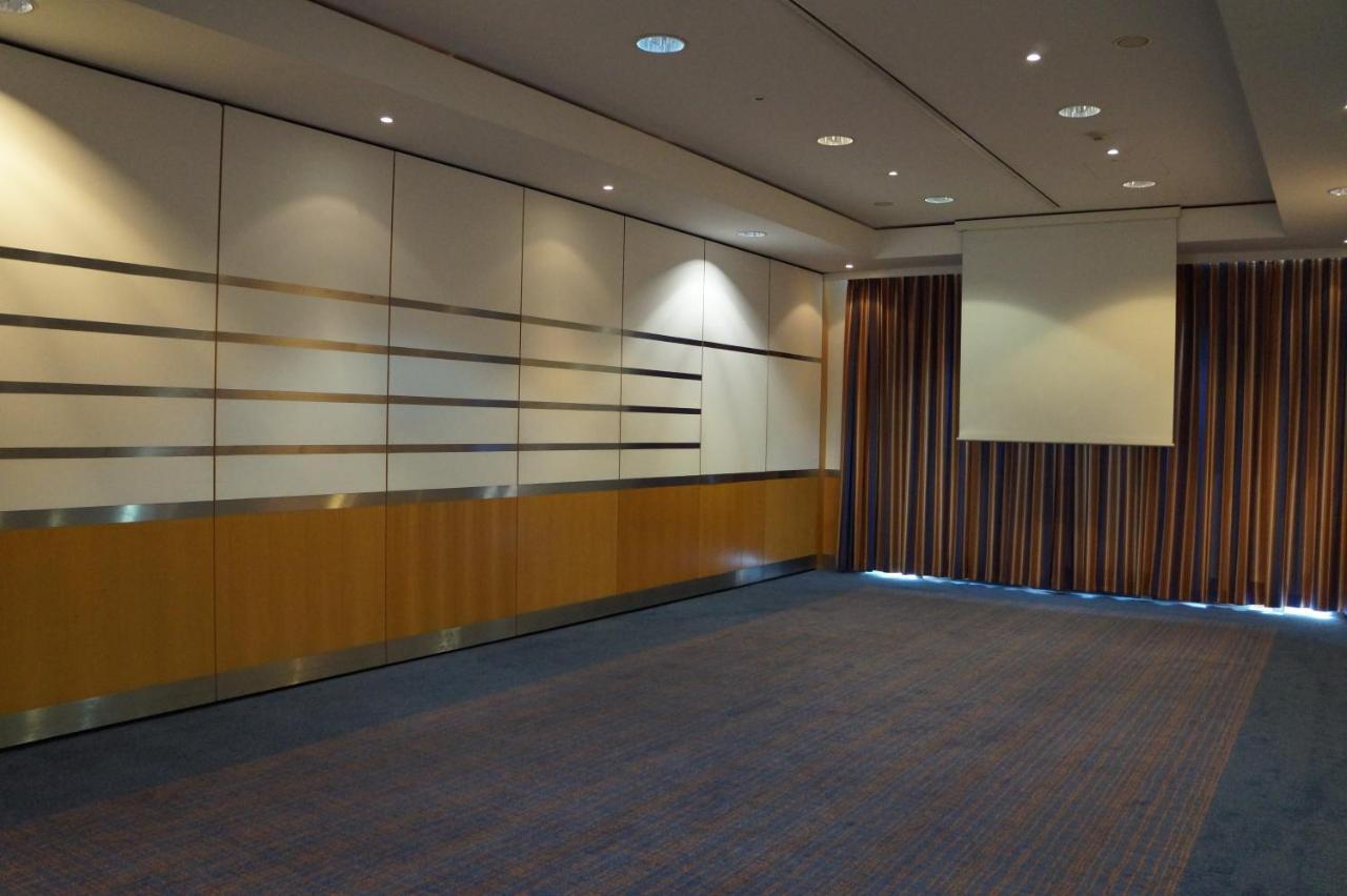 Carathotel Wien City Park Zewnętrze zdjęcie