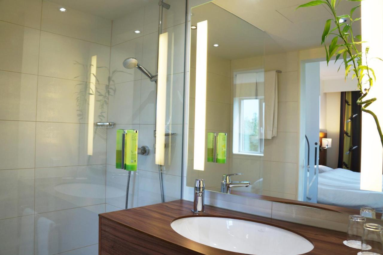 Carathotel Wien City Park Zewnętrze zdjęcie